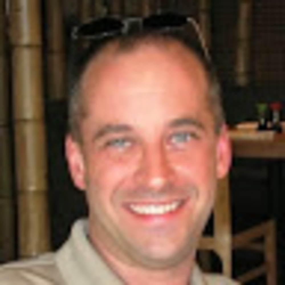 Meet your Posher, Dave